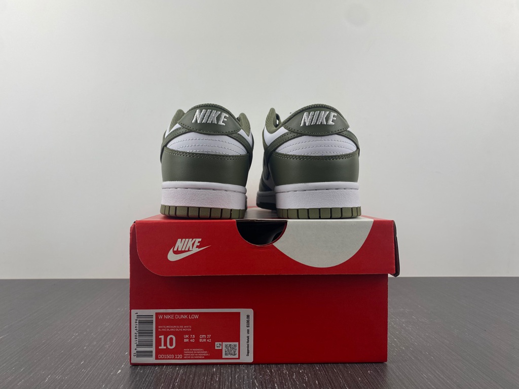 Dunk Low DD1503-120